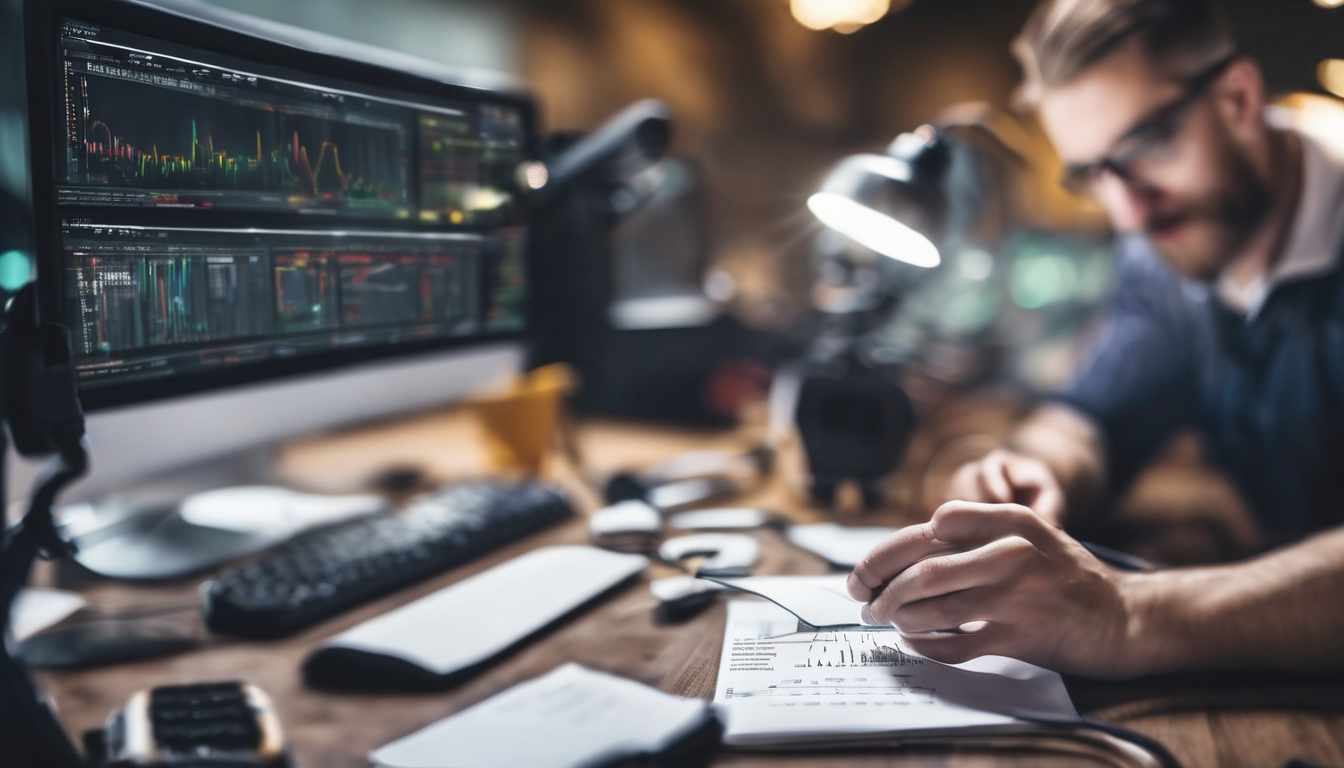 Expert SEO Strategies That Drive Small Business Growth 3 Why Technical SEO Audits Are Critical for Small Business Website Performance